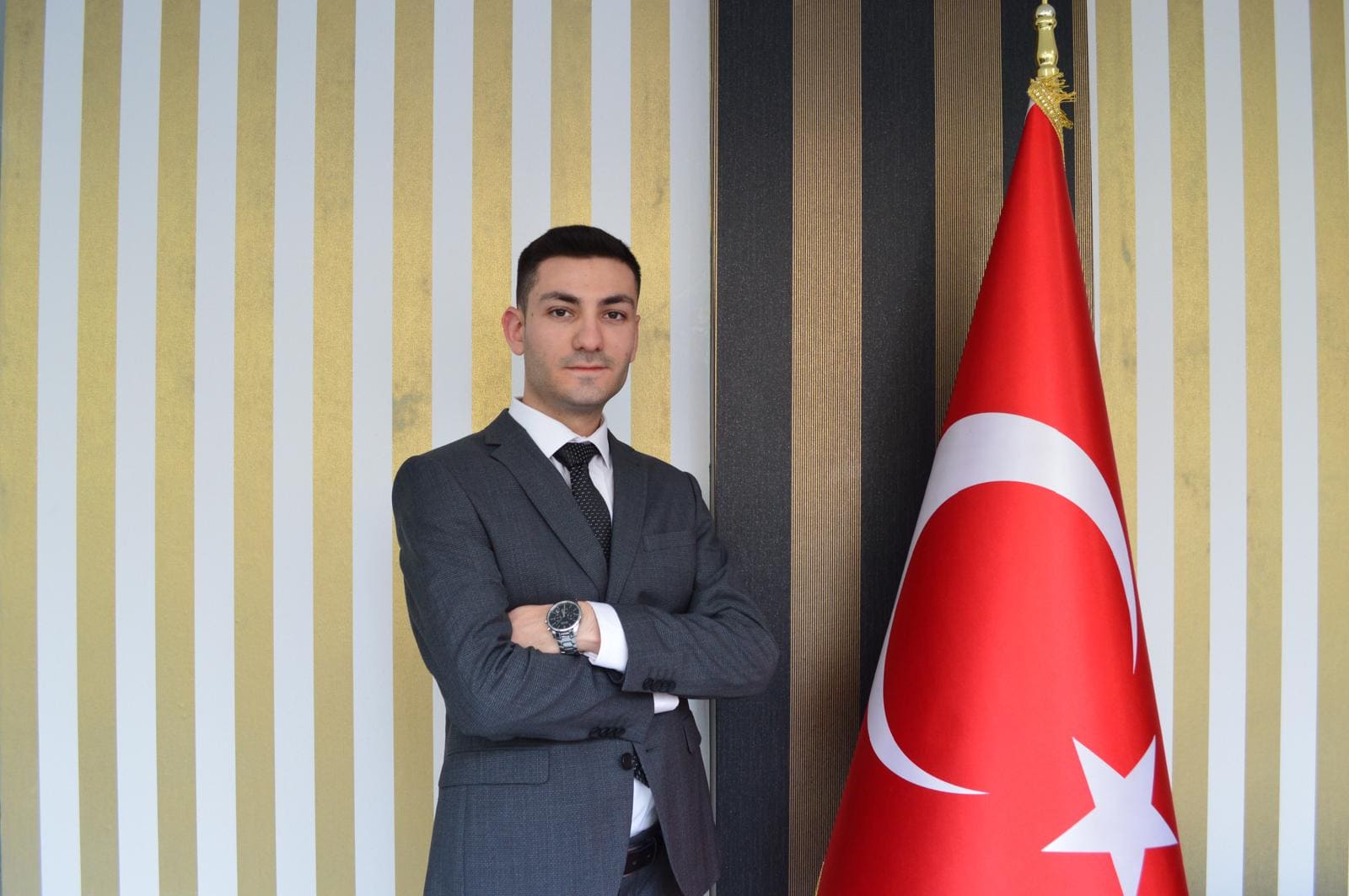 Sinan CELEP